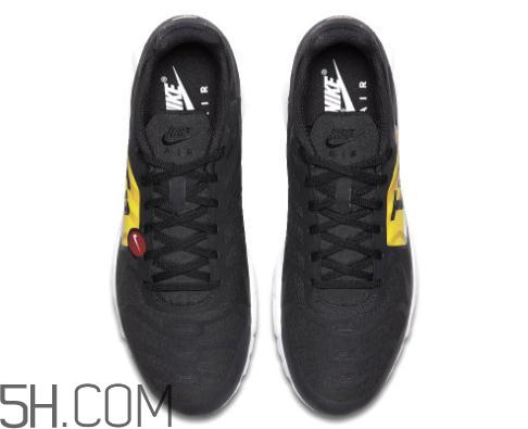 nike air max plus tn logo款发售时间_在哪买?