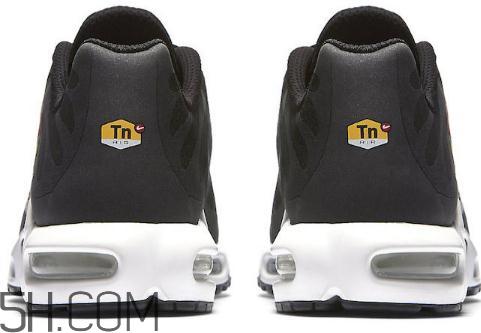 nike air max plus tn logo款发售时间_在哪买？