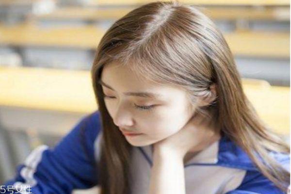 栗棕色适合什么年龄染 栗棕色染发效果图