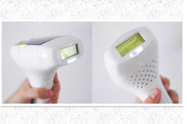 silkn脱毛仪使用说明 silkn脱毛仪真假鉴定