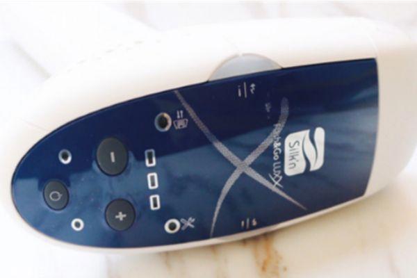 silkn脱毛仪使用说明 silkn脱毛仪真假鉴定