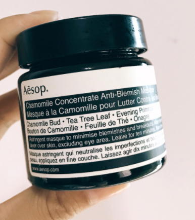 祛痘面膜什么牌子好？2022祛痘面膜品牌排行榜