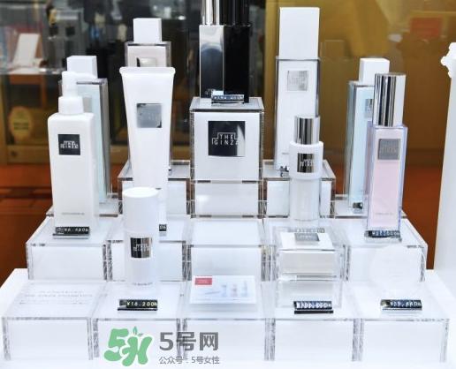 The Ginza日本专柜价格 The Ginza日本售价多少？