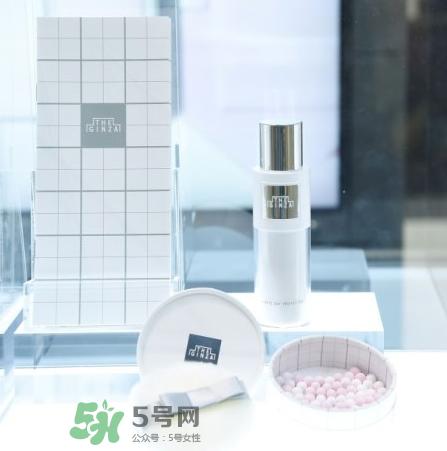 The Ginza日本专柜价格 The Ginza日本售价多少？