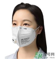 n95口罩防雾霾吗?n95口罩能防pm2.5吗?