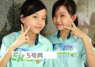 by2否认整容 by2整哪里了？