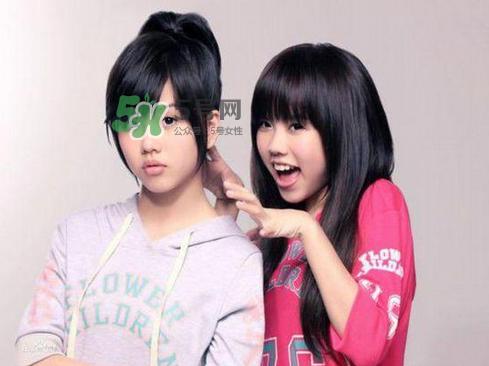 by2否认整容 by2整哪里了？