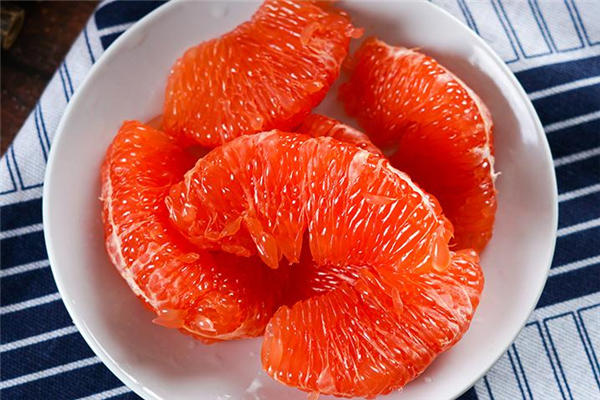 葡萄柚可以减肥吗 葡萄柚减肥原理