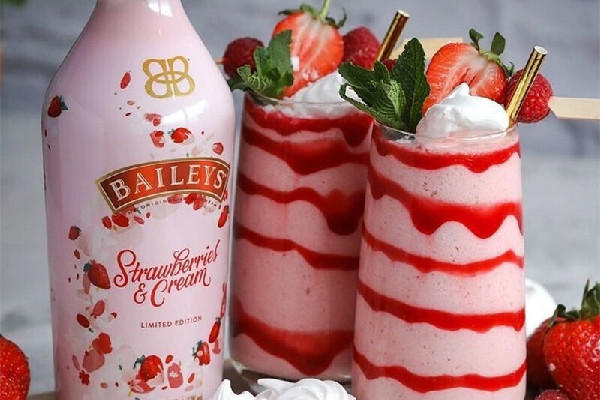 百丽甜酒是哪家公司的 百丽甜酒是什么档次