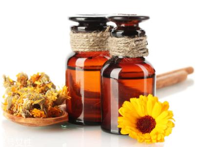 哪些精油瘦身 减肥精油推荐