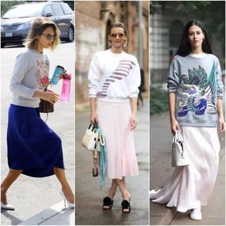 冬天卫衣怎么搭配