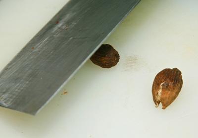 万用卤水的做法及配方 自制卤汁步骤图