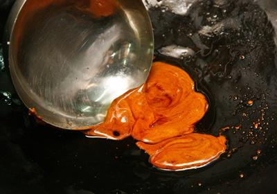 万用卤水的做法及配方 自制卤汁步骤图