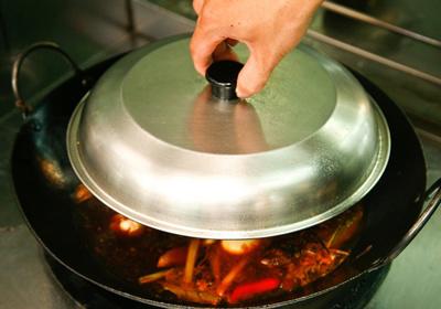 万用卤水的做法及配方 自制卤汁步骤图