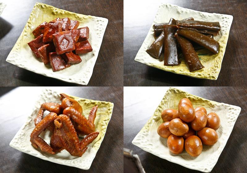 万用卤水的做法及配方 自制卤汁步骤图