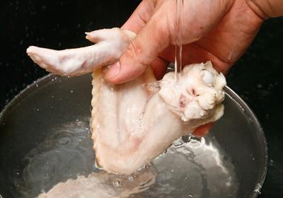 万用卤水的做法及配方 自制卤汁步骤图