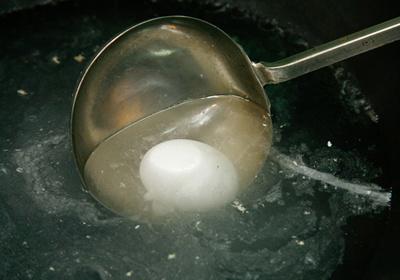 万用卤水的做法及配方 自制卤汁步骤图