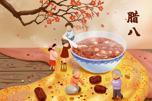 腊八节是什么节 腊八节是不是传统节日