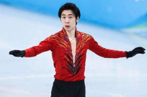 羽生结弦无缘3连冠金博洋获第9 花滑会把颜值算入得分