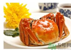 螃蟹可以带上飞机吗?螃蟹可以托运吗?