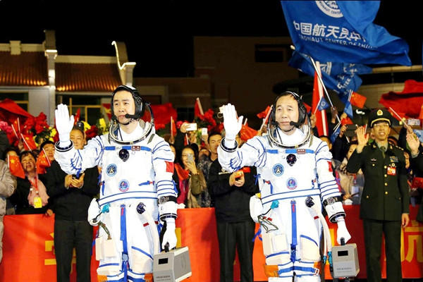 航天员返回地球为什么要隔离 航天员返回地球后有哪些症状