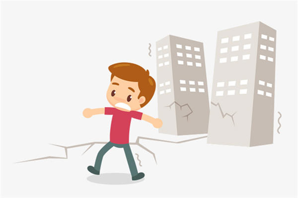 地震发生时怎么保护自己 地震一般都发生在哪里