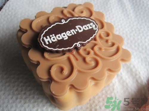 哈根达斯冰淇淋月饼好吃吗?哈根达斯冰淇淋月饼价格表
