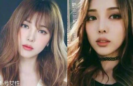 2022染头发流行什么颜色 2022夏季适合颜色头发