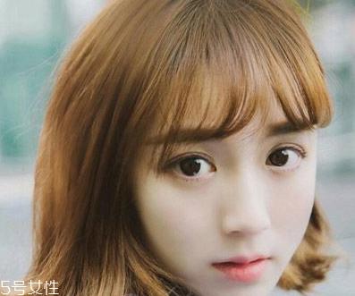 2022染头发流行什么颜色 2022夏季适合颜色头发