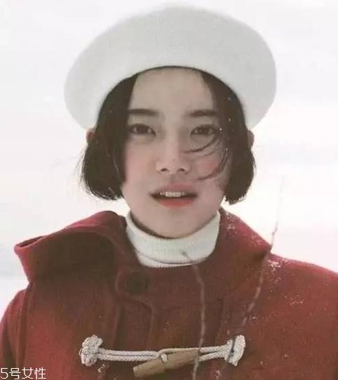 2022染头发流行什么颜色 2022夏季适合颜色头发