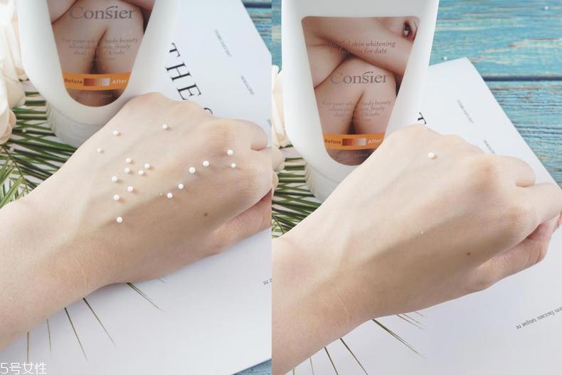 珂洛雪身体美白霜怎么样 珂洛雪身体美白霜评测