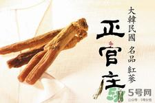 高丽参怎么吃效果最好?高丽参的正确吃法