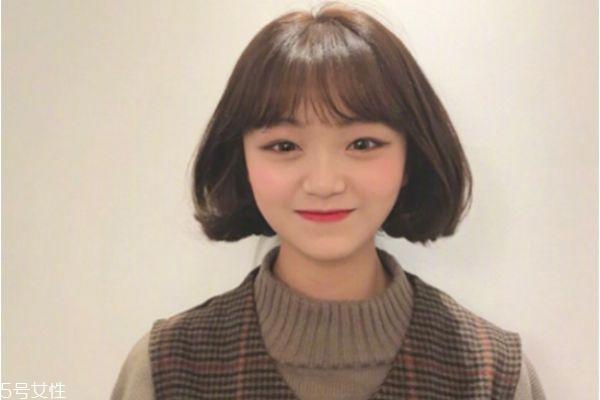 什么头发颜色显白 超显白的头发颜色