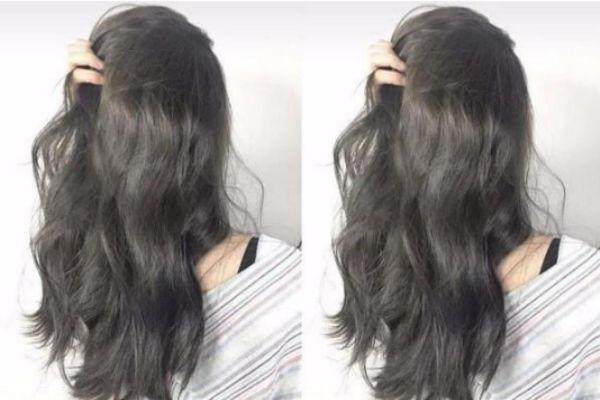 什么头发颜色显白 超显白的头发颜色