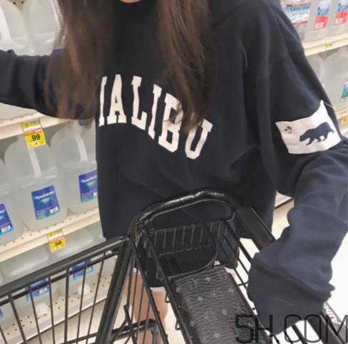 brandy melville是什么牌子?brandy melville是什么档次?