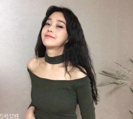 空气刘海适合什么发型 空气刘海发型图片