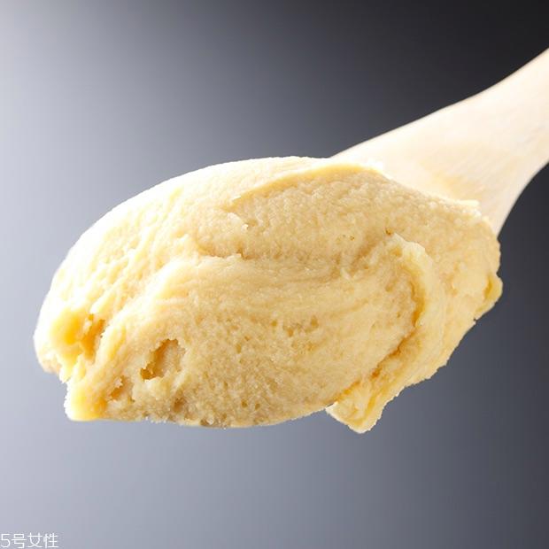 味噌是什么 味噌的种类