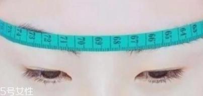 初学最简单的修眉方法 快速简单修出好看的眉形