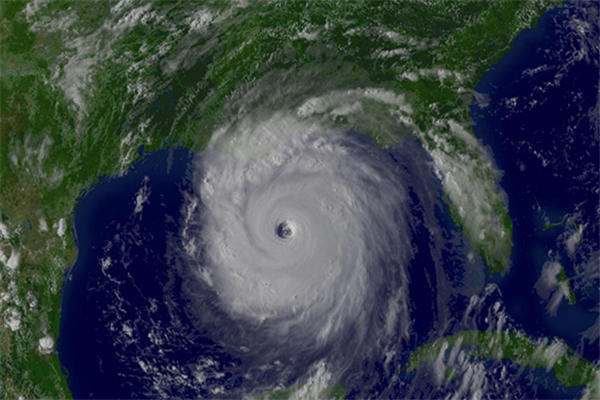 飓风和台风有什么区别 飓风来了怎么防护