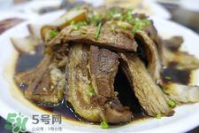 扣肉怎么做简单又好吃?扣肉的家常做法