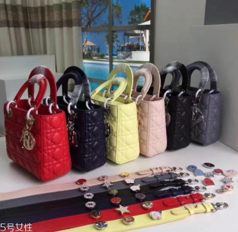 dior迪奥包包哪款好？这几款最经典