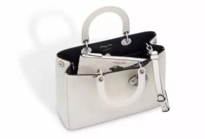 dior迪奥包包哪款好？这几款最经典