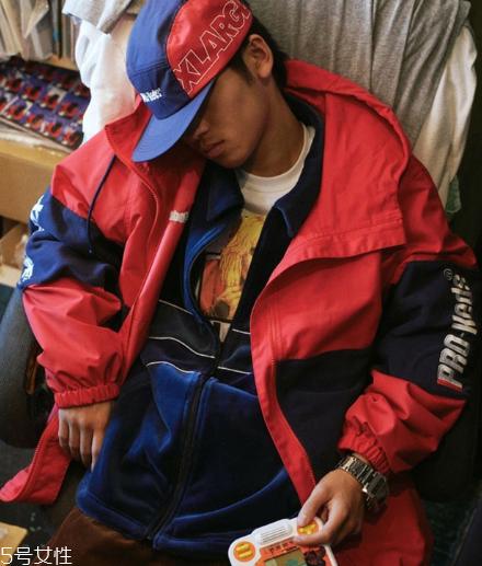 xlarge2018中国期间限定店开业时间_店铺地址