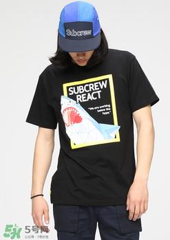 subcrew是什么牌子?subcrew是什么档次?