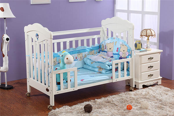 婴儿床尺寸一般多少 婴儿床买什么品牌的好
