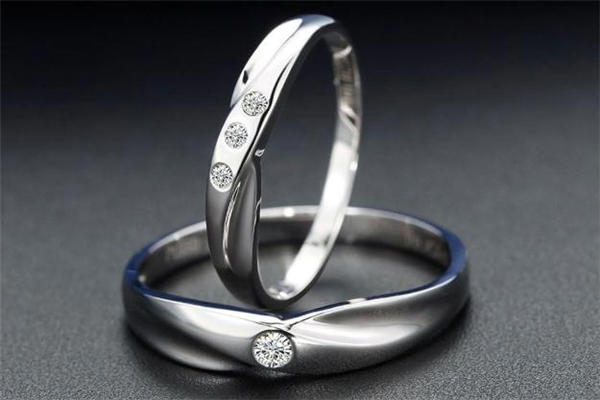 对戒什么品牌好 对戒品牌排行榜