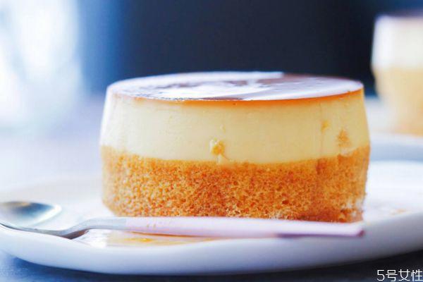 焦糖布丁怎么做好吃 如何自制焦糖布丁