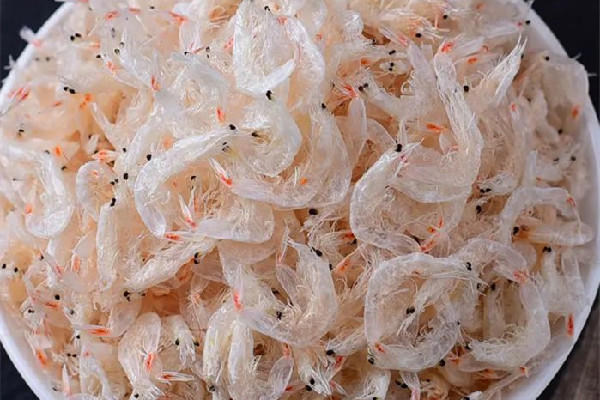 虾皮是什么虾做的 虾皮是海鲜吗
