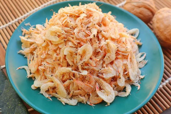 虾皮是什么虾做的 虾皮是海鲜吗