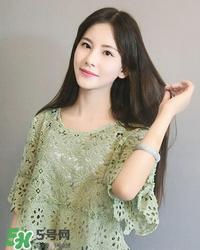 女生直发发型图片2017_直发发型图片2017女